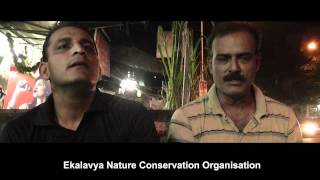 MUMBAI: Interview Wildlife Photographers - Indische Tierschützer