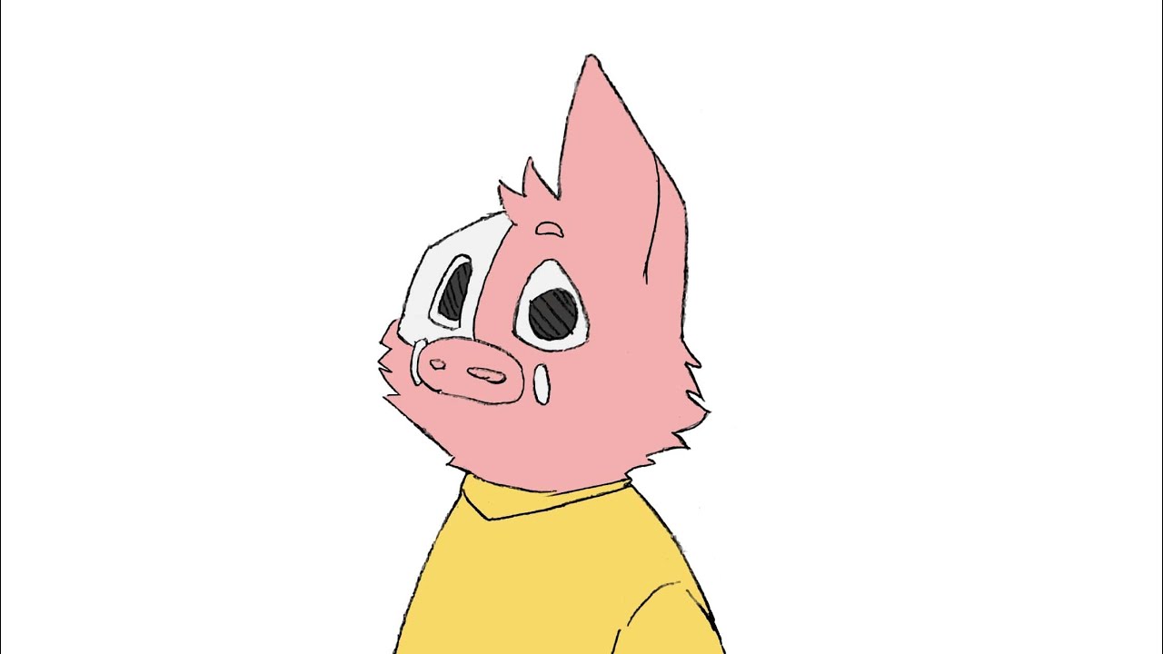 When Michael doesn't get his gold | Dream SMP animatic