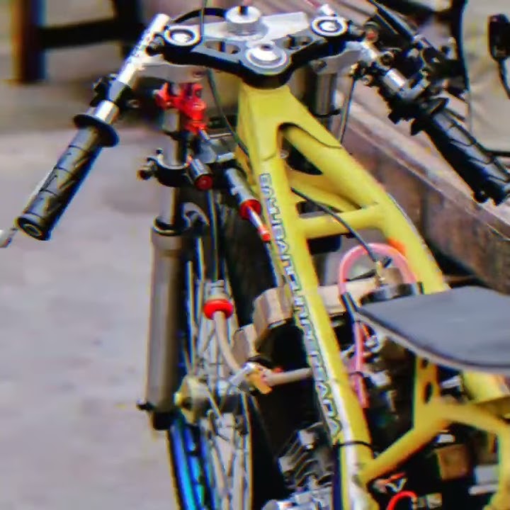 Story Wa Terbaru Literasi 30 Detik || Story Wa Drag Bike Terbaru