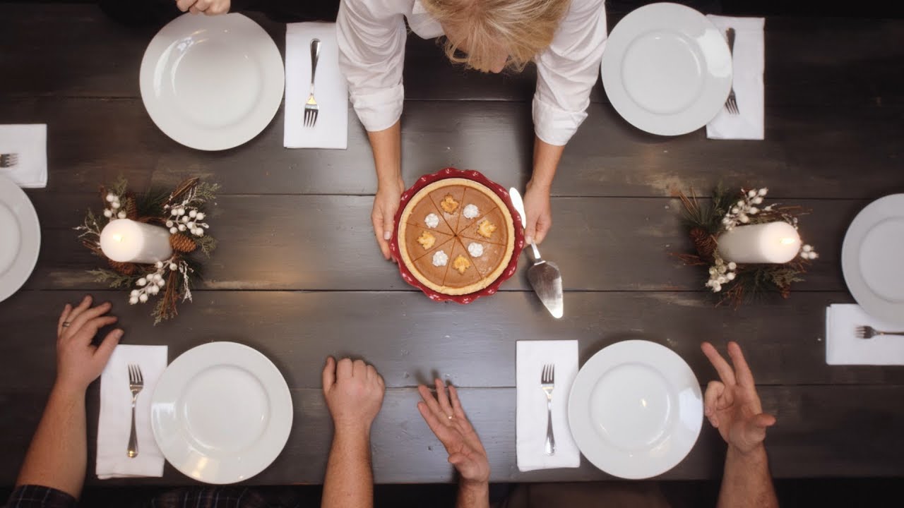Pie