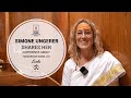 Simone ungerer  haidakhan babaji devotee shares her experience  haidakhandi samaj official