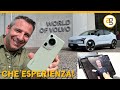 Due GIORNI con HUAWEI PURA 70 ultra, 2000km in Volvo EX30 e tanta A.I. FUFFA