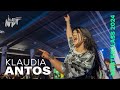 Klaudia antos  nmdf convention 2024  how about now  bryson tiller