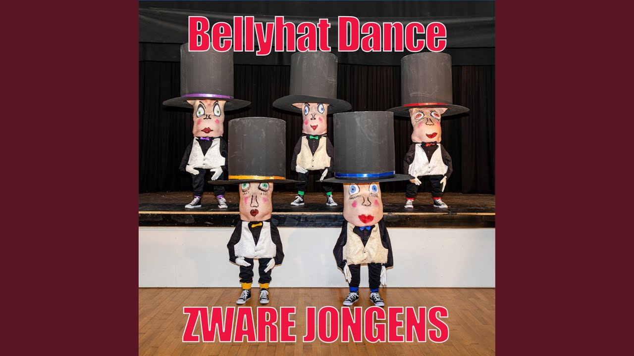 Watch Bellyhat Dance on YouTube Watch Bellyhat Dance on YouTube