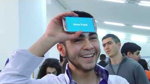 CS110 - Introduction to Computer Science - Expo - Fall 2016