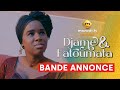 Srie  djame et fatoumata  saison 1   bande annonce  vostfr