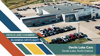 Devils Lake Cars