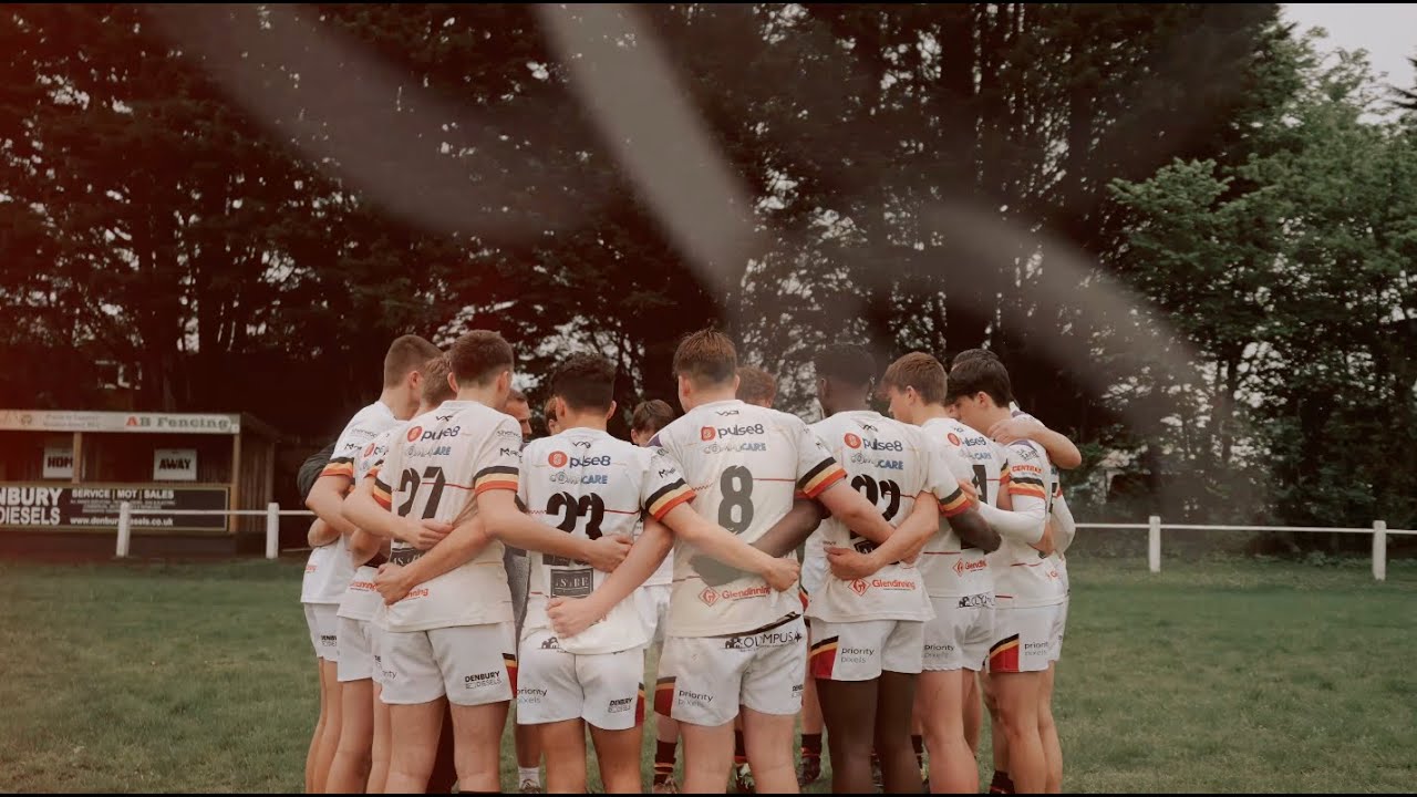 Newton Abbot Rugby Club Advertising Video YouTube