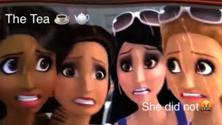 I Edited Another Barbie Episode Part 8