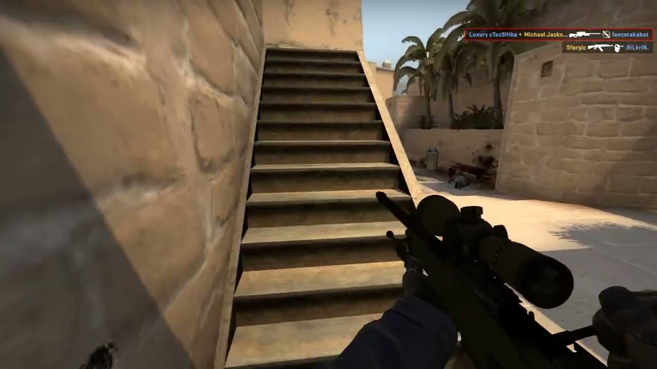 just test normal render (1080@60)