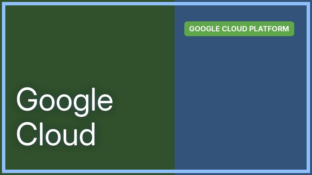Google Cloud VPC Peering additional routes - YouTube