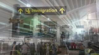 INSIDE NEW Nnamdi Azikiwe Airport Abuja, Nigeria