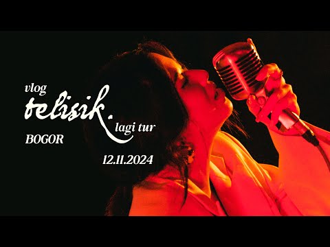 Danilla Vlog: Telisik Lagi Tur - Bogor