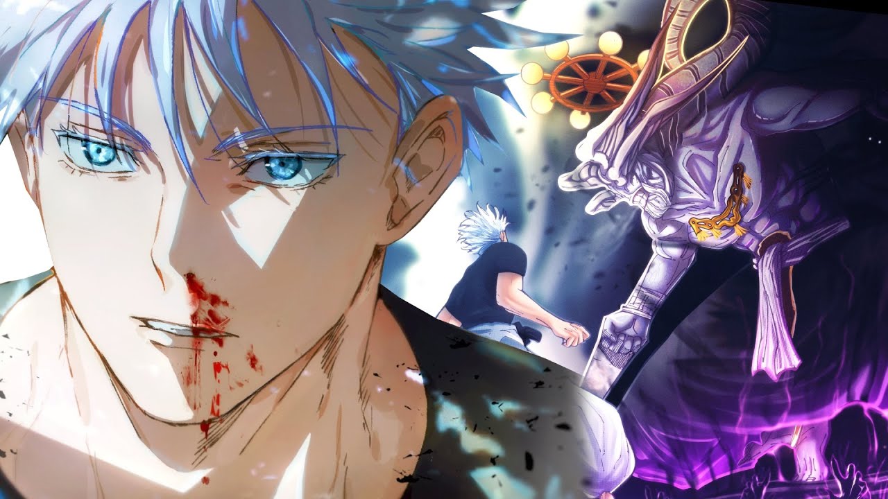SUKUNA WILL PUSH GOJO TO THE BRINK!! | Jujutsu Kaisen 230+ Discussion - youtube