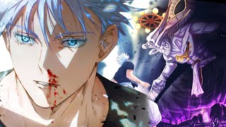 SUKUNA WILL PUSH GOJO TO THE BRINK!! | Jujutsu Kaisen 230+ Discussion