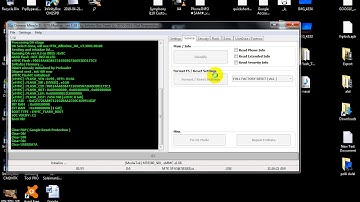 Symphony V75 How To Remove Frp Lock And Password Pattern Lock By CM2 Dongle