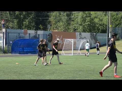 Видео к матчу Корсар - Авангард