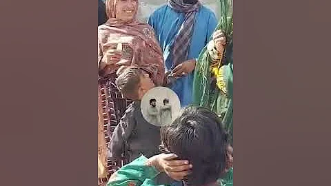 Balochi new wedding dance video Balochi girl's dance video @weddingtones  @zeemusiccompany