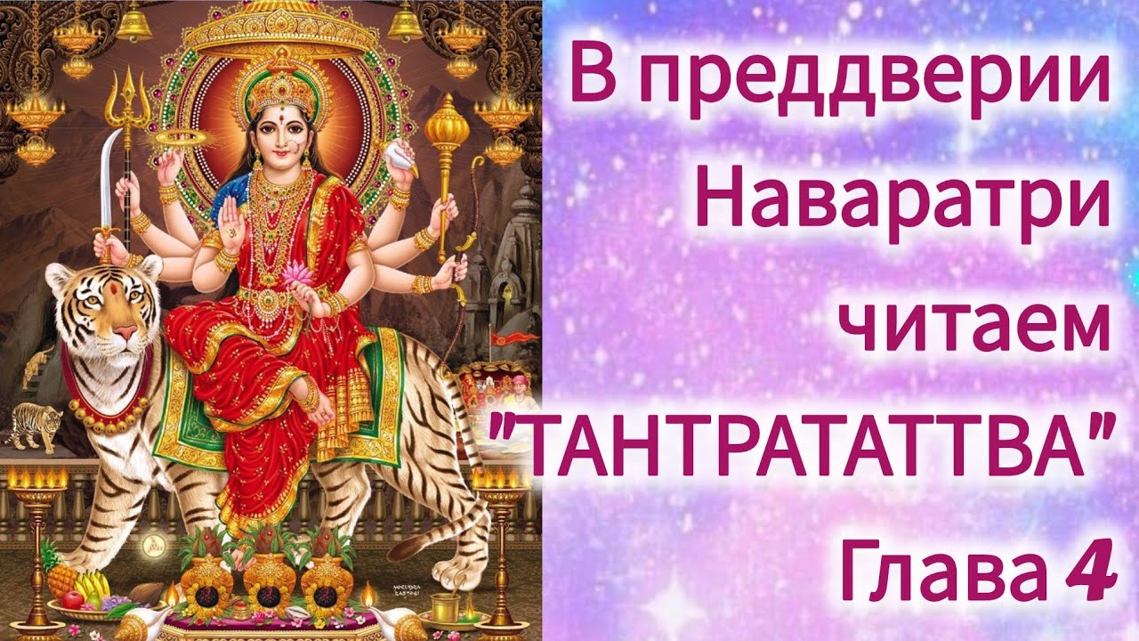 Натали Ананда | Философия жизни в прямом эфире!