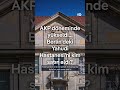 Almanya'daki Yahudi Hastanesi'ni Türkiye’de kim satın aldı?