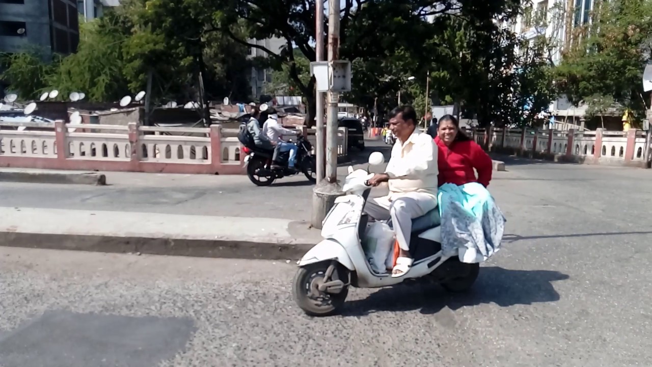 Beautiful  BRIDGES OF. PUNE. CITY vidios