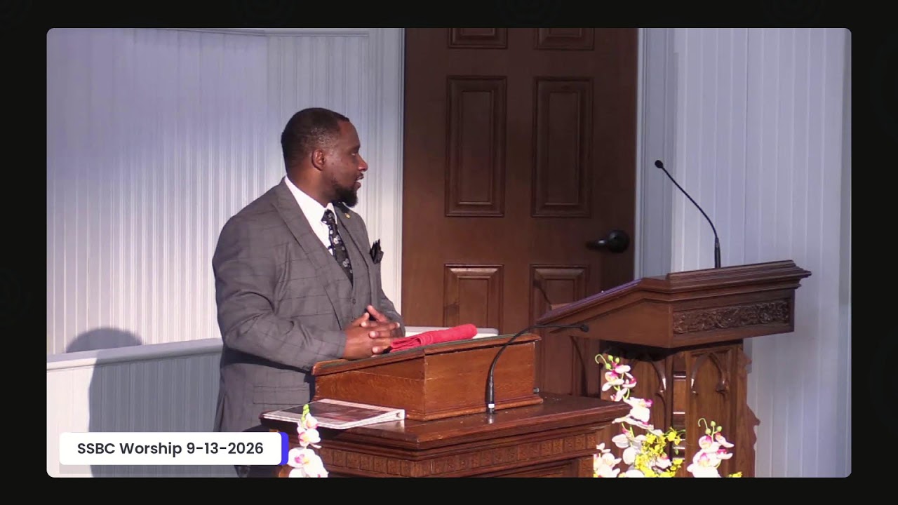Get Out - The Great Commission Matt. 28