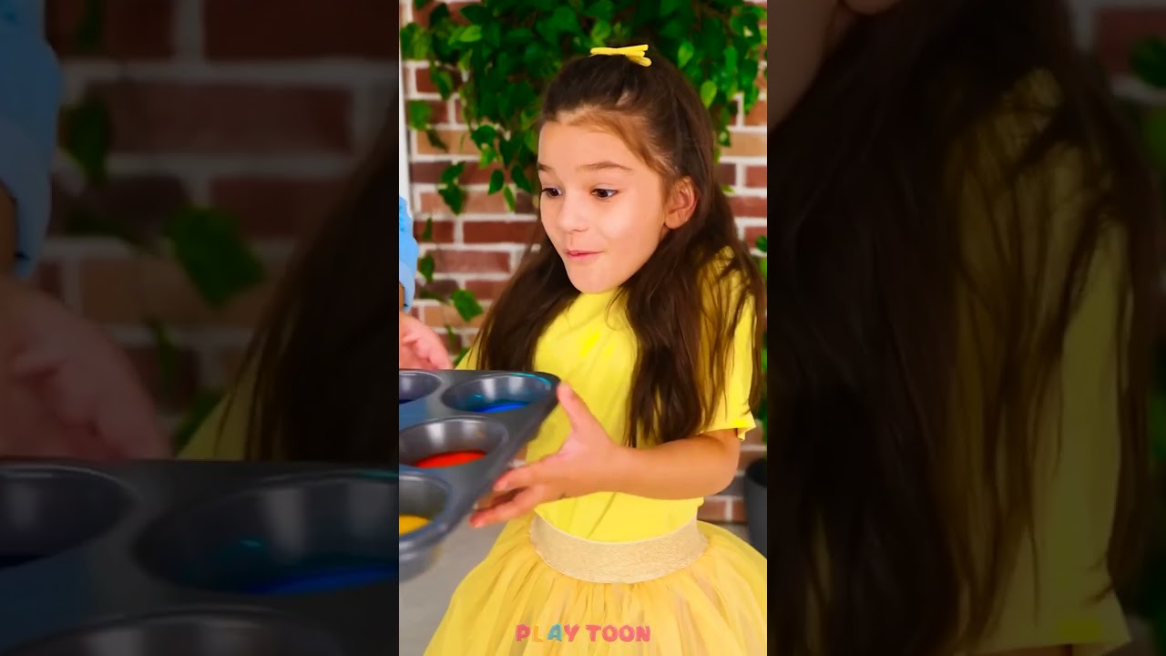 Mess-Free Paint 🎨 for Artistic Little Rascals 👧👦 