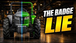 The Tractor Brands That Are Secretly the Same Machine — Part 2 (The Ones We Missed)