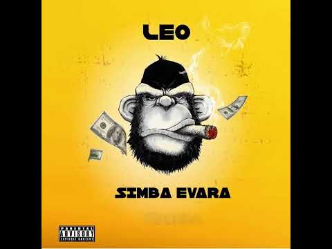 Simba Evara Leo Audio Lyrics 