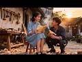 Dia taklukkan kota tua pake akting, dia jagain dia pake hati#minidrama