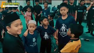 PROGRAM SELF GROOMING & LAWATAN KHAS RUMAH ANAK YATIM 2025