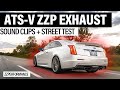 Zzp atsv exhaust wvalve delete teaser  zzperformance