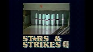 Stars Strikes S9-E17 Gary Carrington Karen Valcourt vs Larry Valcourt Debbie Regan