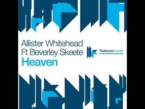 Official - Allister Whitehead feat. Beverley Skeet...