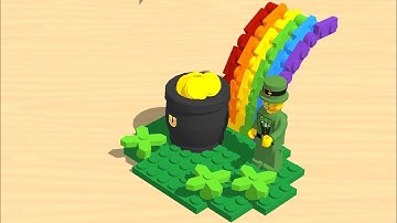 Construction Set - All Levels Gameplay Android, iOS