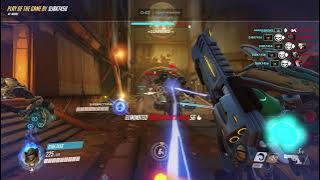 I'm your huckleberry