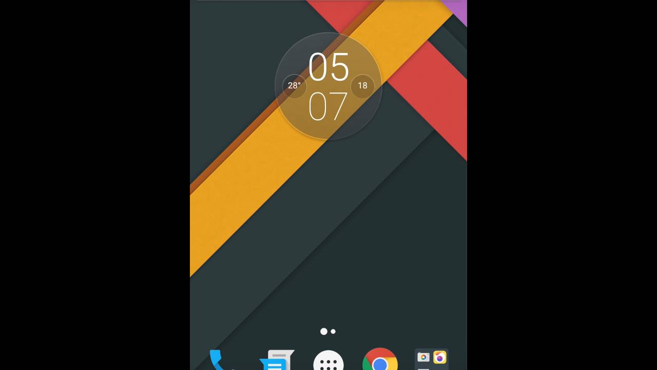 CM 13 Official for Moto X Play