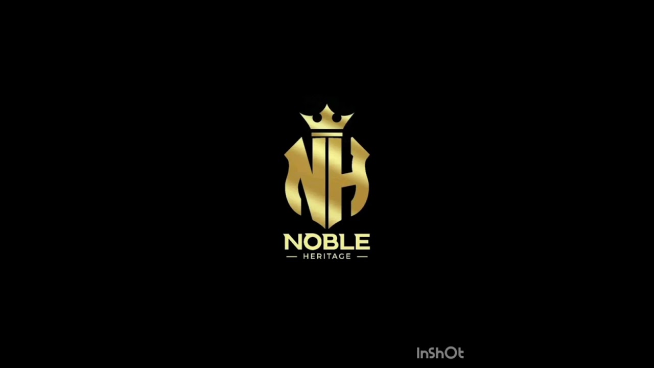 Young Pablo_&_Nax Zm_Noble Heritage (Official Music).