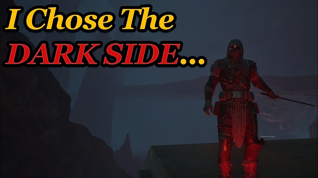 Blunderfoot Experience - Darkside of Dune: Awakening