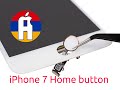 IPhone 7 HOME button