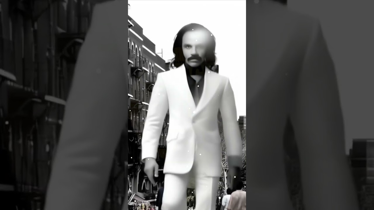 🌟 What happened to **Ron O'Neal**, the iconic star of *Super Fly*! 🎬