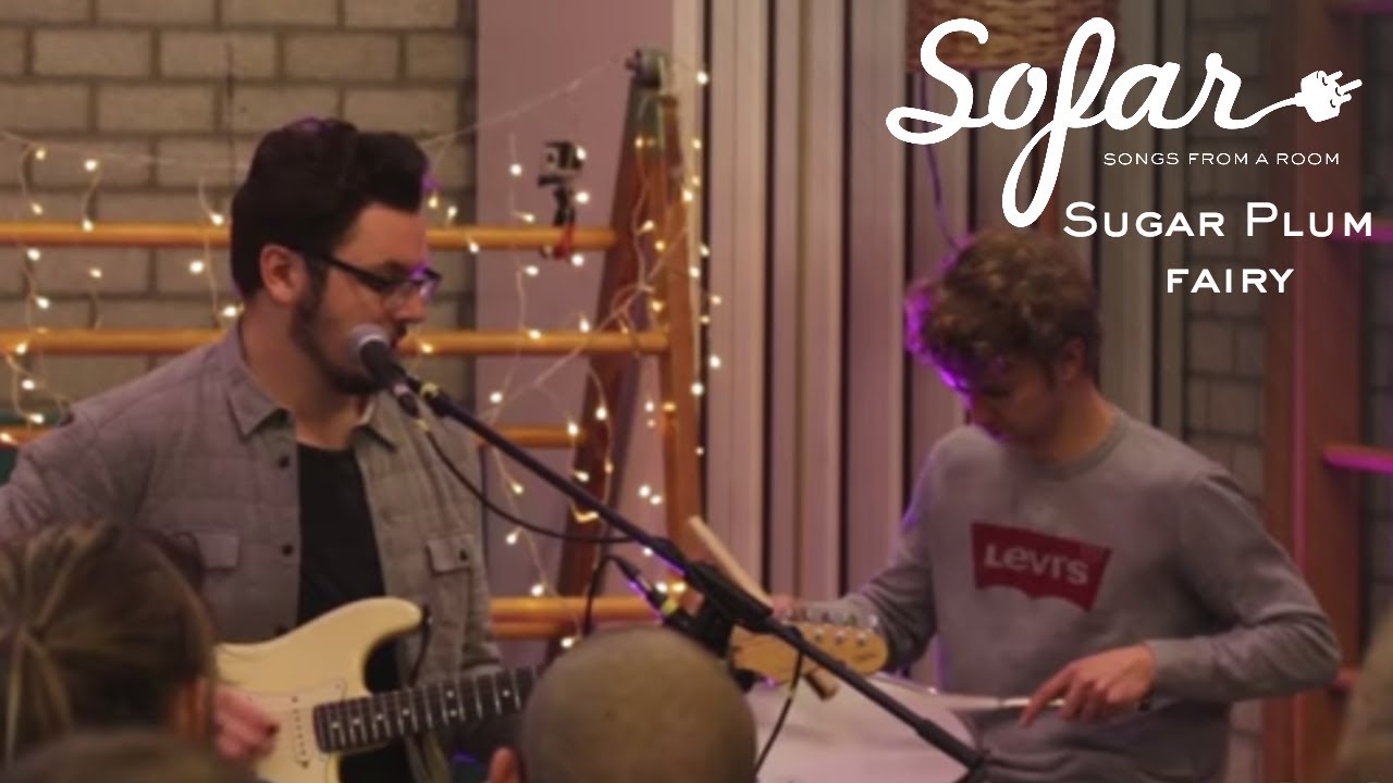 Sugar Plum fairy - Resurrection Mantra | Sofar Maastricht