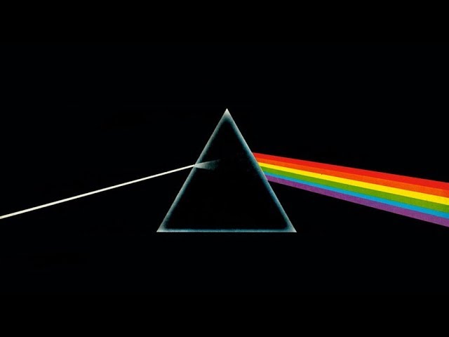 Pink Floyd - Time (HQ) Lyrics