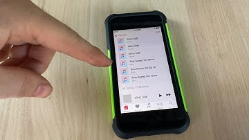 HOW TO FIND WHAT YOUR SUBWOFER BOX IS TUNED TO?