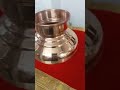 Kalash #tambe ka #new stock #youtube #shortvideo
