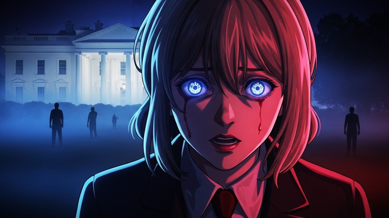 3 Disturbing Government Horror Stories You Didn't Know (Animated)