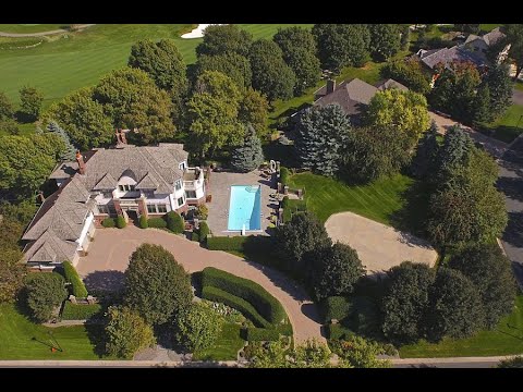 9493 Olympia Drive, Eden Prairie, MN home video tour