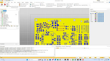 2mins SIwave: Hiding Components