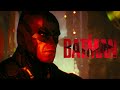 Batman: Arkham Knight - "The Batman 2021 Style" Trailer