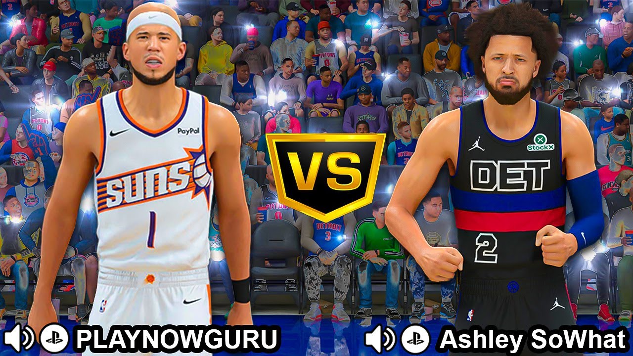 Я заставил «Play Now Guru» RAGE ВЫХОДИТЬ из игры в NBA 2K26 😭🔥